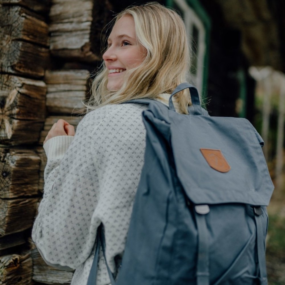 Fjällräven Foldsack No. 1 - Dusk